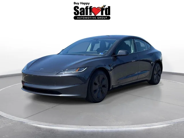 2024 Tesla Model 3 Base