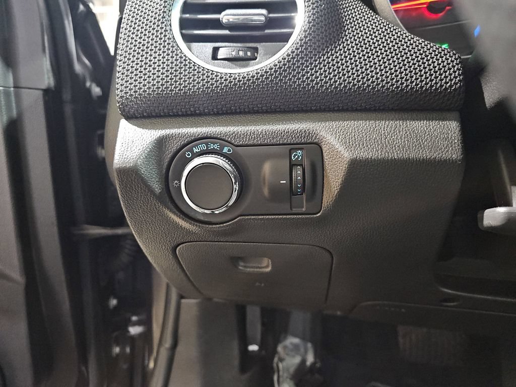 Certified Used 2016 TUNGSTEN METALLIC Chevrolet LT image 30