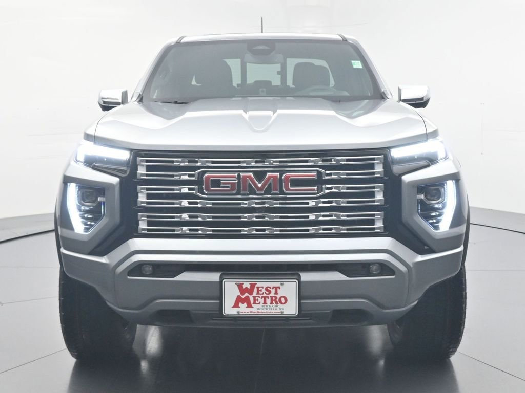 2026 GMC Canyon Denali - Photo 25