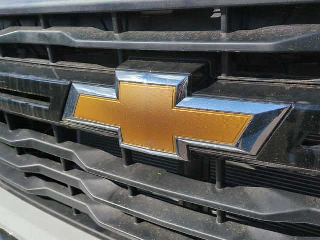 2025 Chevrolet Silverado 3500 HD Work Truck - Photo 30