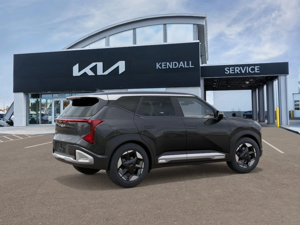 New 2027  Kia S image 6