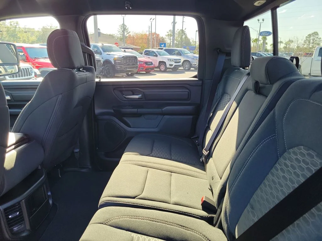 New 2026 Forged Blue Metallic Exterior Paint RAM Express image 25
