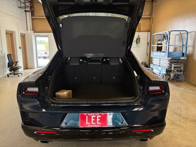 New 2026  Dodge Scat Pack Plus image 18