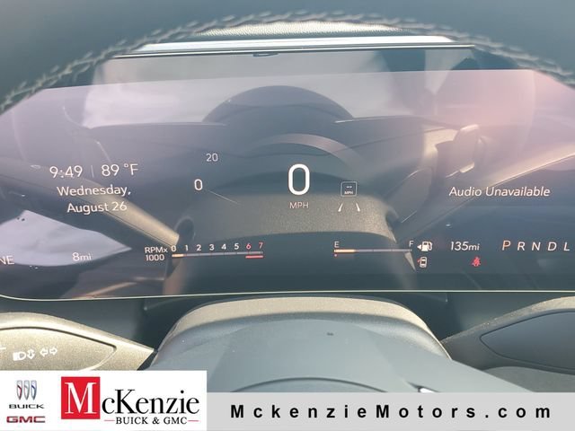 2027 Buick Enclave Sport Touring - Photo 16