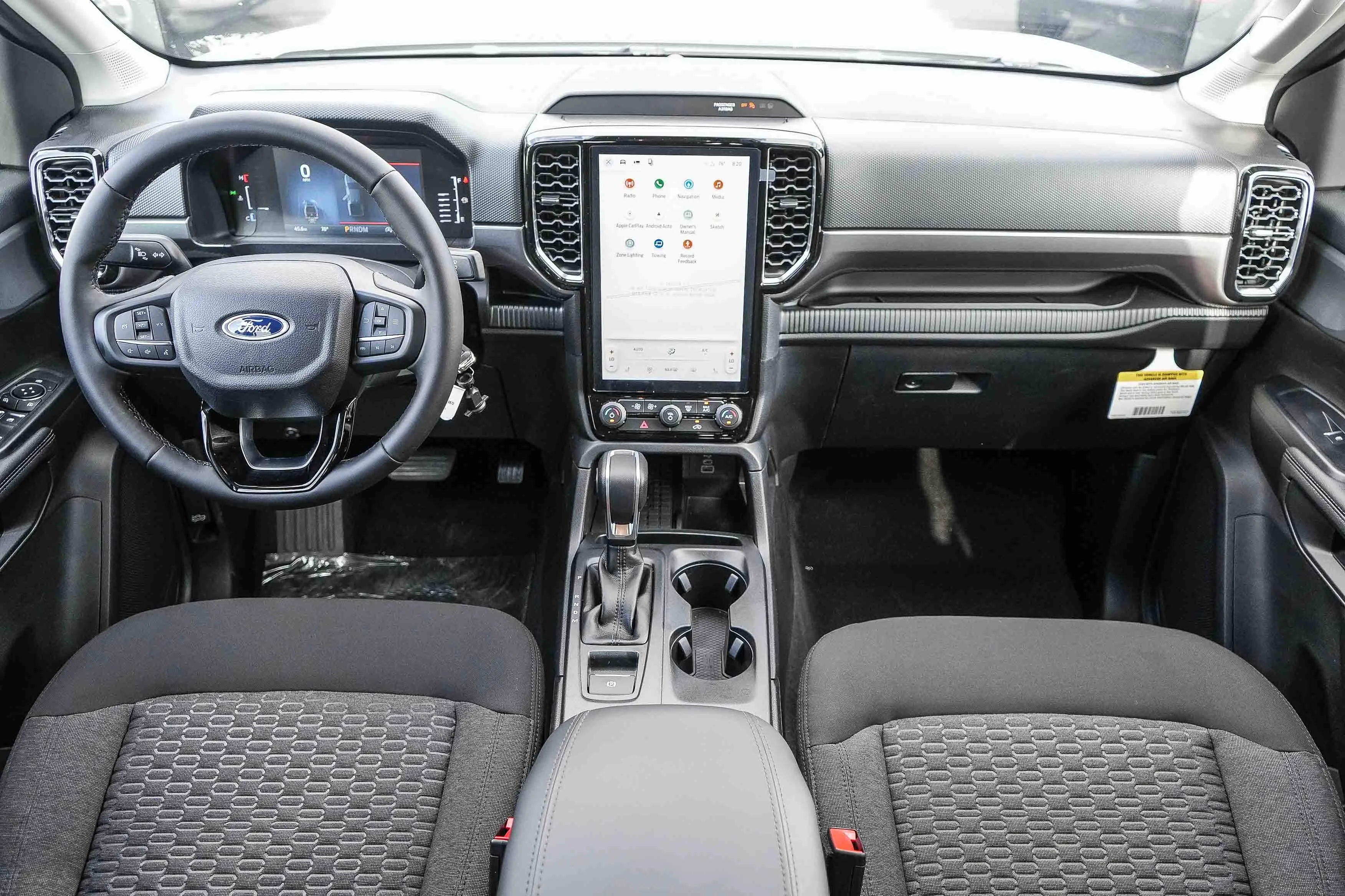 New 2026 Avalanche Ford XLT image 15
