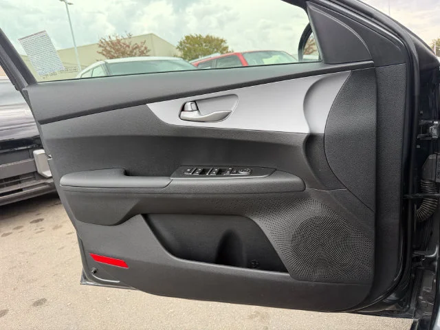 Used 2024 Gray Kia LXS image 13