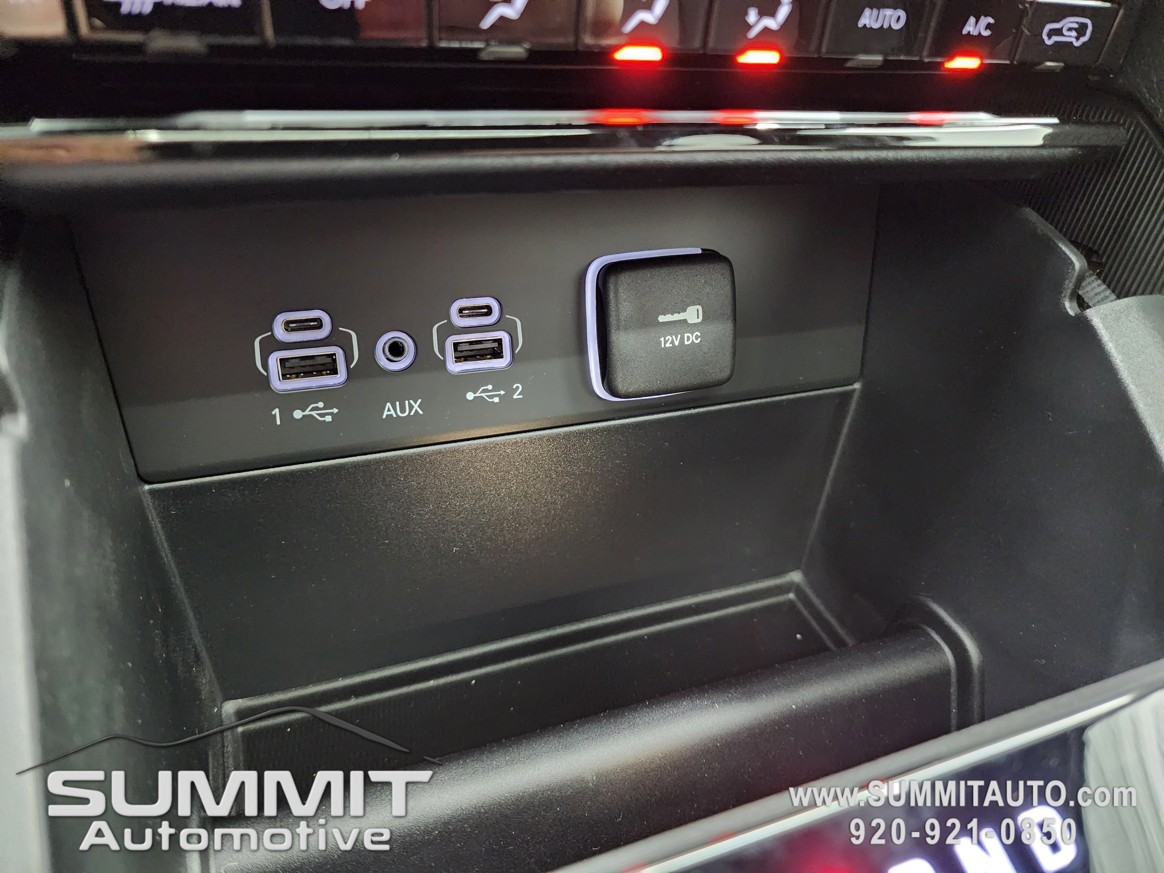 2025 Jeep Grand Cherokee Limited - Photo 46