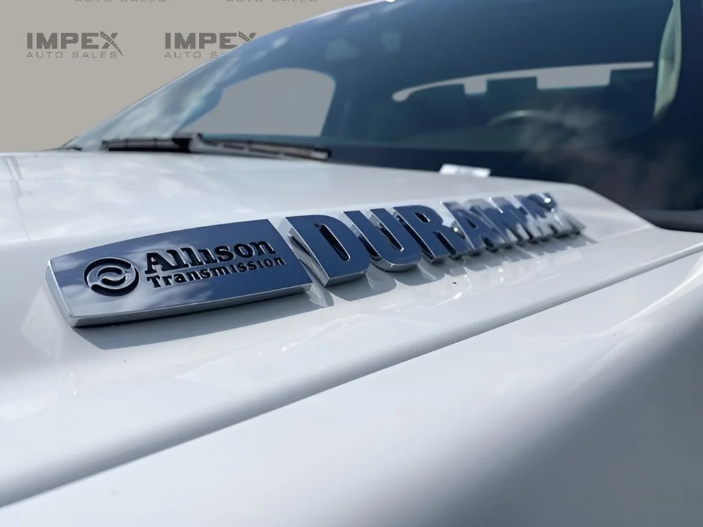 Used 2022 White Chevrolet Work Truck image 53