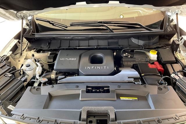 2026 INFINITI QX60 AUTOGRAPH - Photo 9