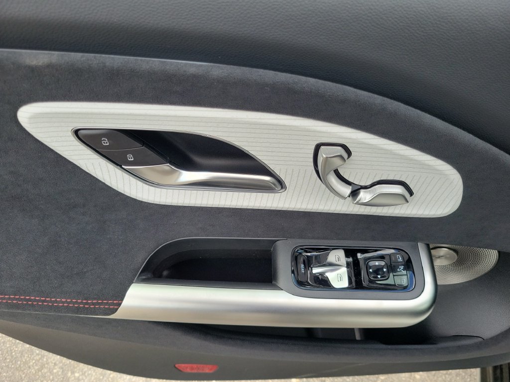 New 2027 Polar White Mercedes-Benz CLA 220 image 16