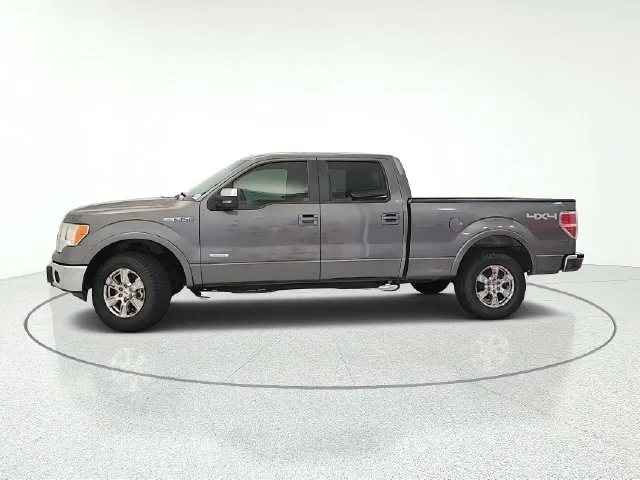 Used 2013 Ford F-150 XL with VIN 1FTFW1ET2DKD16186 for sale in Republic, MO