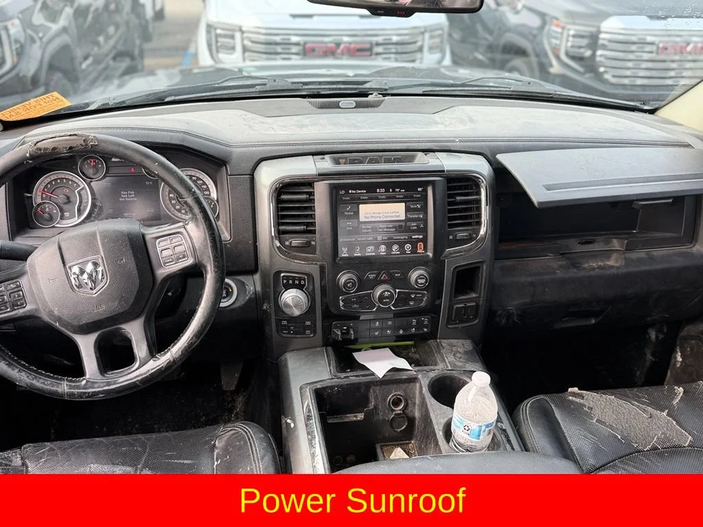 Used 2015 Blue Ram Sport image 19