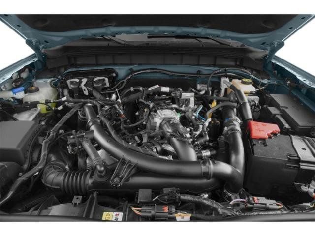 Certified Used 2023 Iconic Silver Metallic Ford Wildtrak image 18