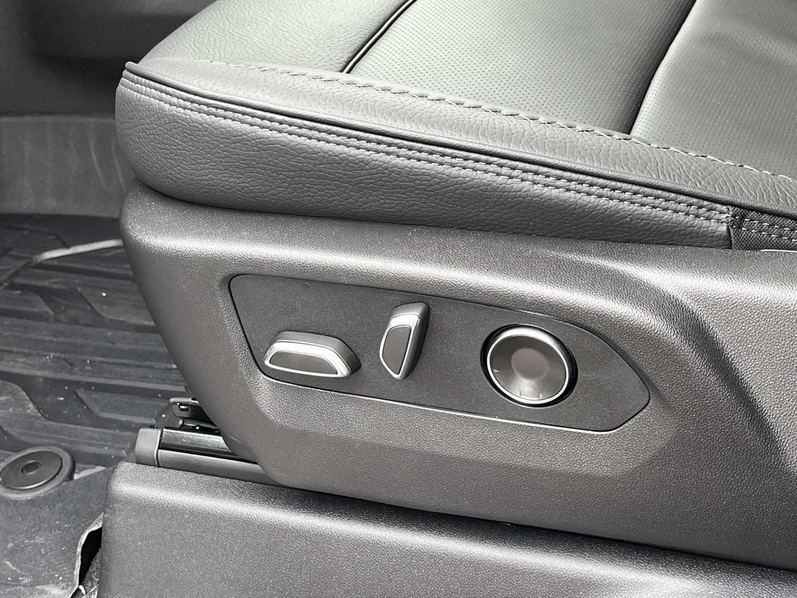 2026 GMC Sierra 2500HD Denali - Photo 24