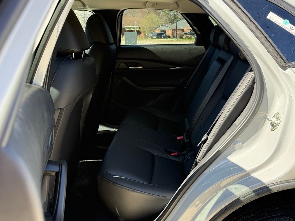 New 2026 Gray Mazda 2.5 S Preferred image 19