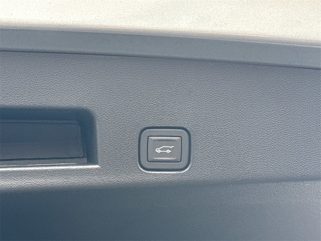 2026 BUICK ENCLAVE - Image 35
