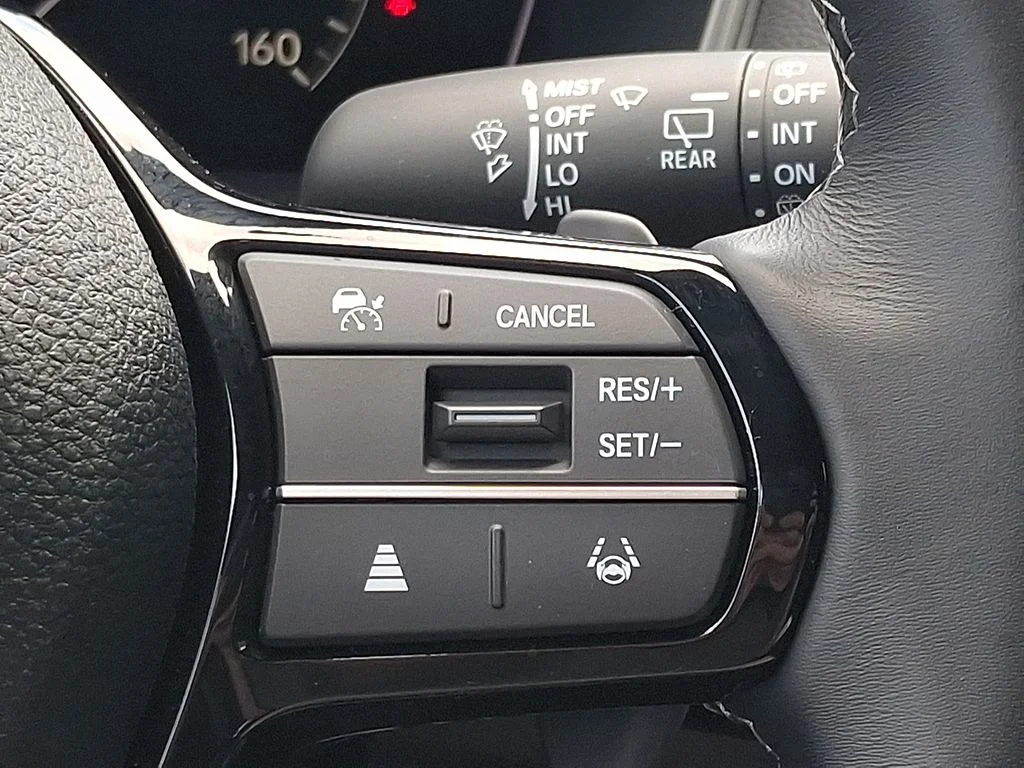 2026 Honda Civic Hatchback Sport - Photo 21