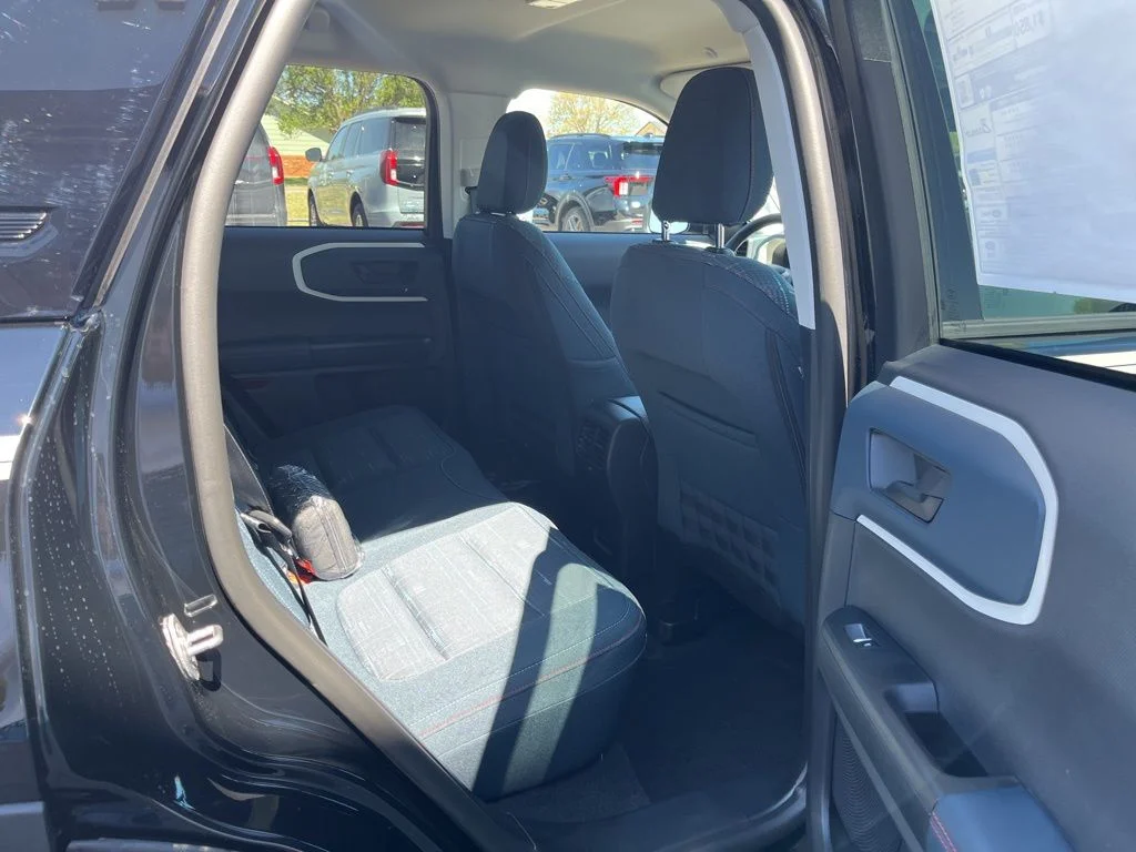 2026 Ford Bronco Sport Heritage - Photo 32