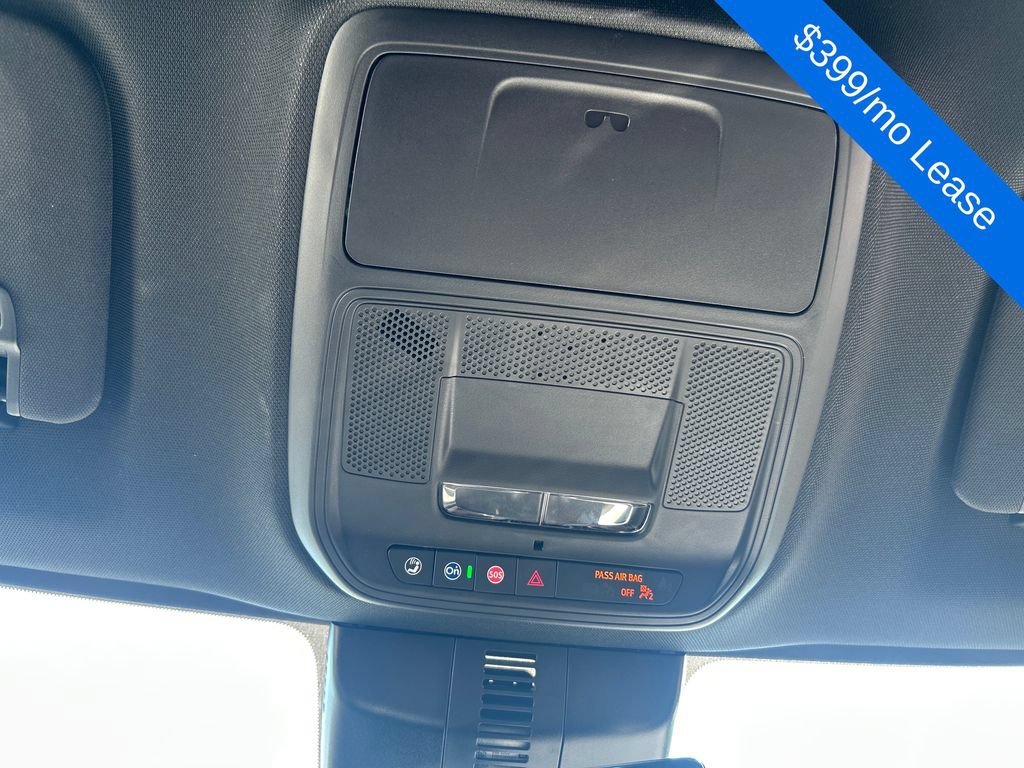 2026 Buick Enclave Preferred - Photo 61