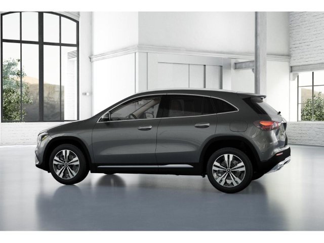 Certified Used 2026 Gray Mercedes-Benz GLA 250 image 34