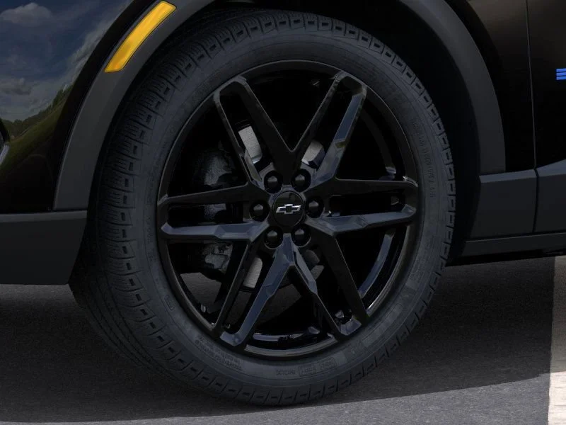 2026 Chevrolet Equinox EV 2LT - Photo 10