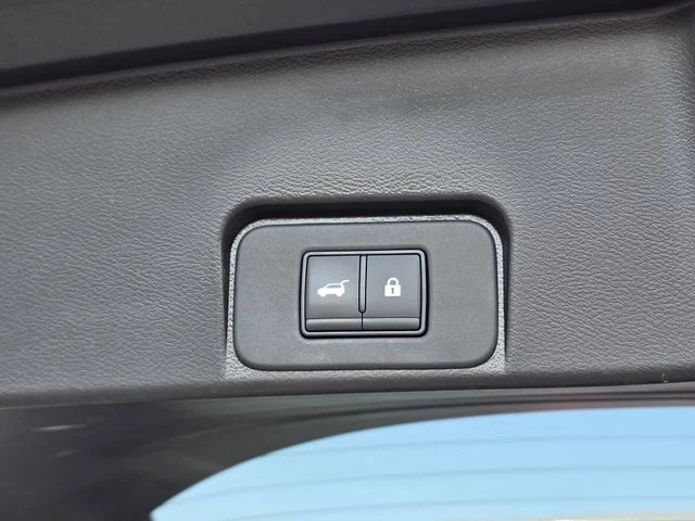 Certified Used 2023 Boulder Gray Nissan SL image 31
