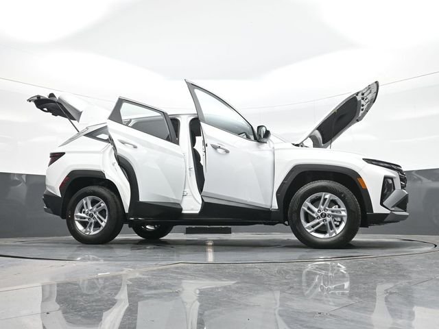2026 Hyundai Tucson SE - Photo 22