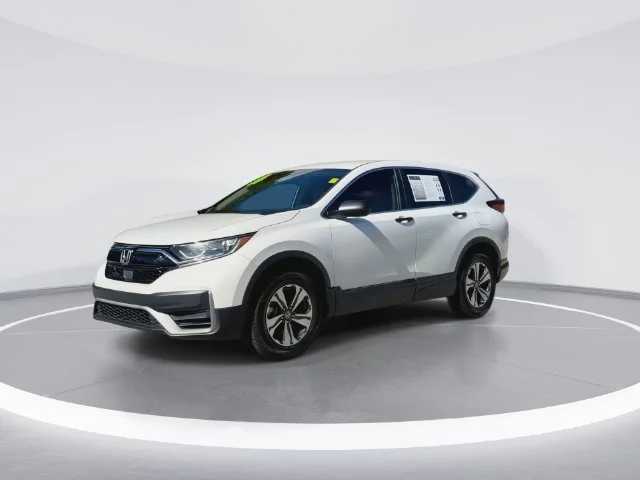 Used 2020  Honda LX image 4