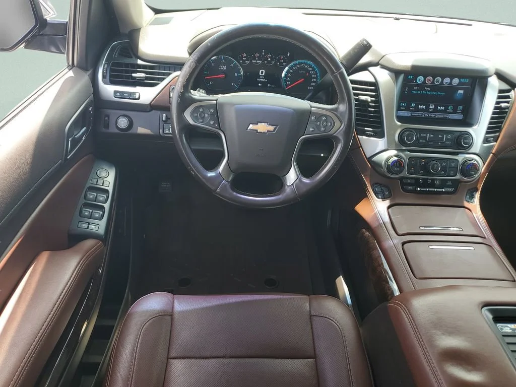 Used 2018 BLACK Chevrolet Premier image 12