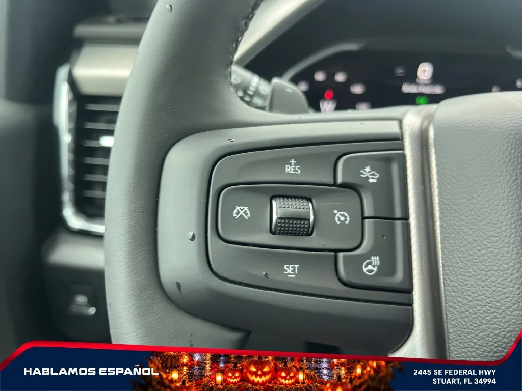 New 2026 Glacier White Tricoat GMC Denali image 25