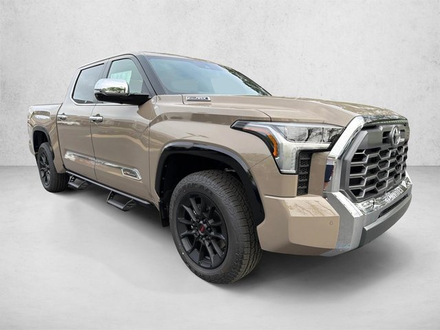 2026 Toyota Tundra i-FORCE MAX 1794 Edition i-FORCE MAX