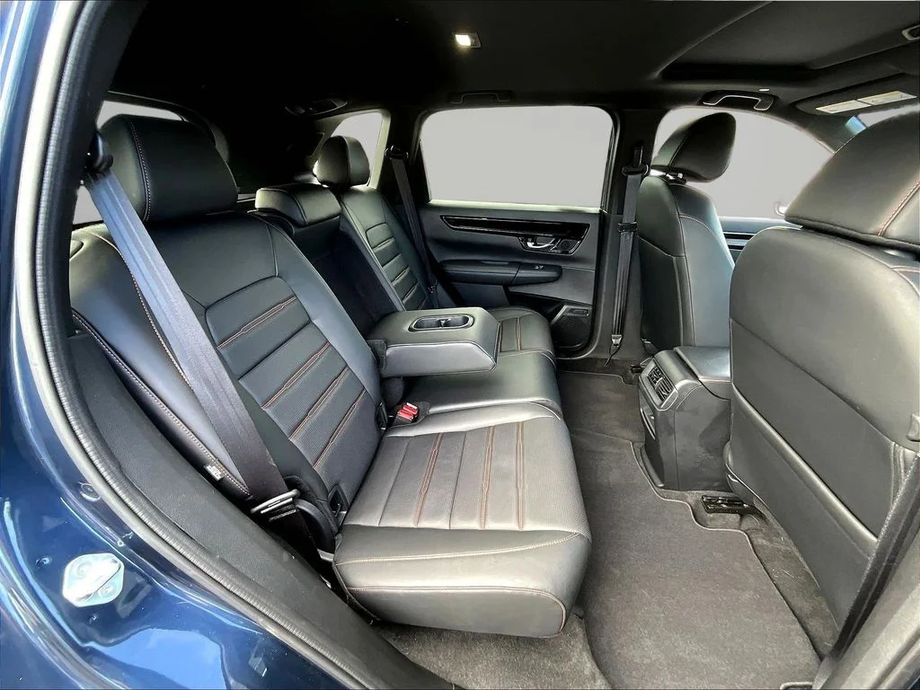 2024 Honda CR-V Sport Touring - Photo 29