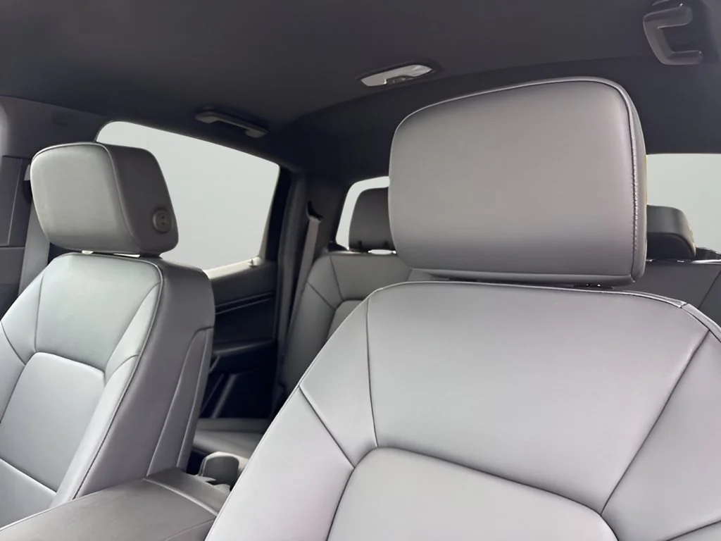 New 2026 Black Chevrolet Trail Boss image 10