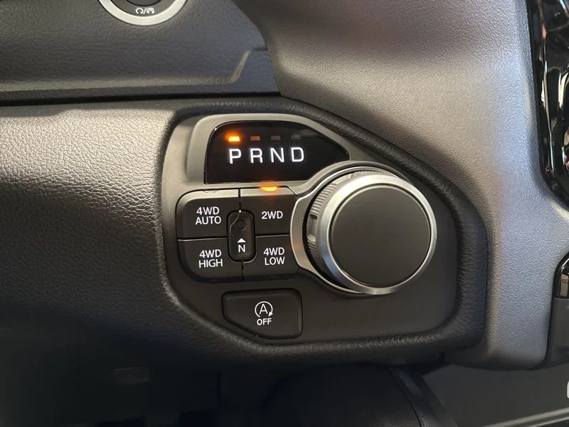 2026 RAM 1500 Big Horn/Lone Star - Photo 32