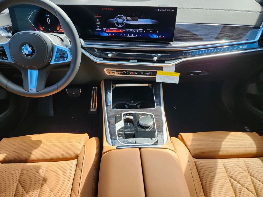 New 2026 Black BMW xDrive40i image 14