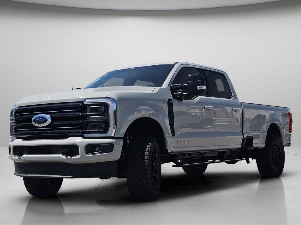 New 2026 Avalanche Ford Platinum image 29
