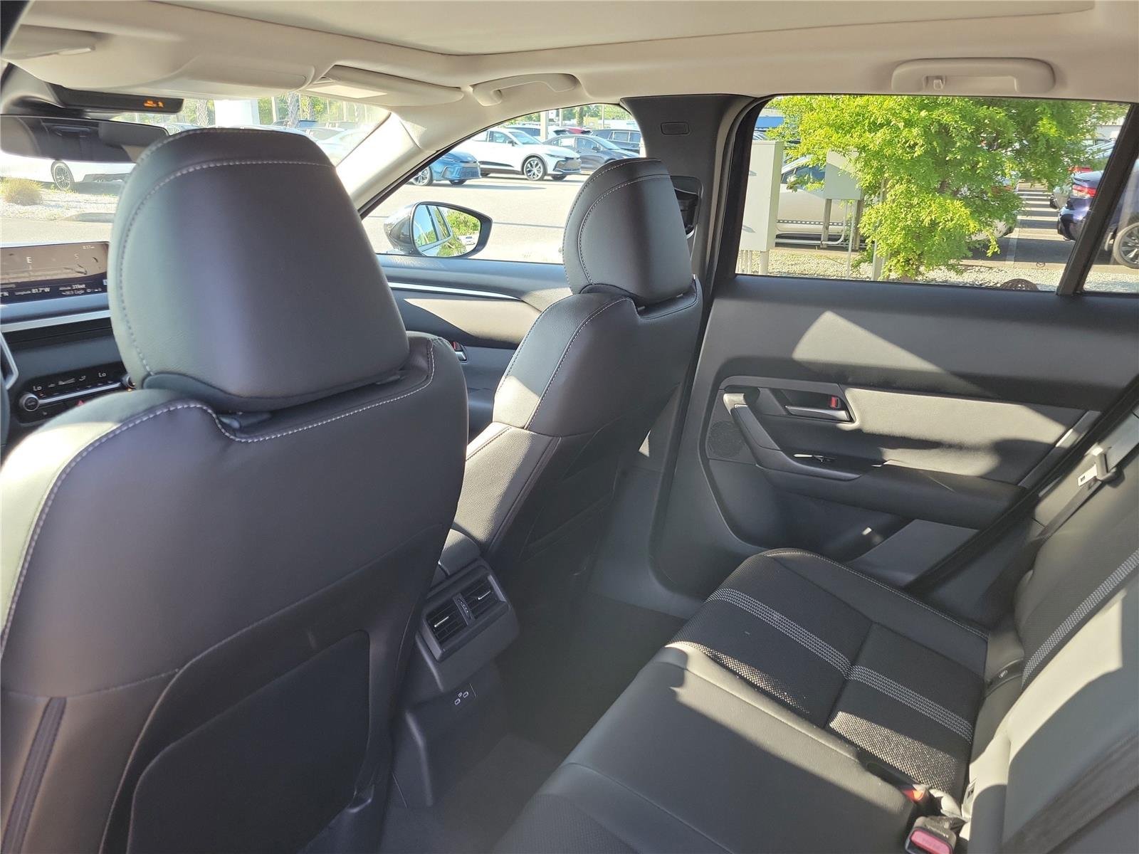 Used 2026 Jet Black Mica Mazda 2.5 S Preferred image 29