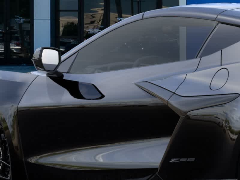 2026 Chevrolet Corvette 1LZ - Photo 12