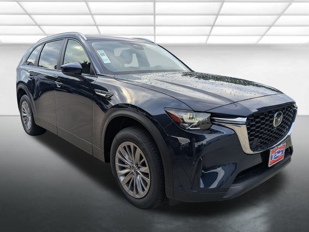 New 2026 Mazda CX-90 3.3 Turbo Select AWD