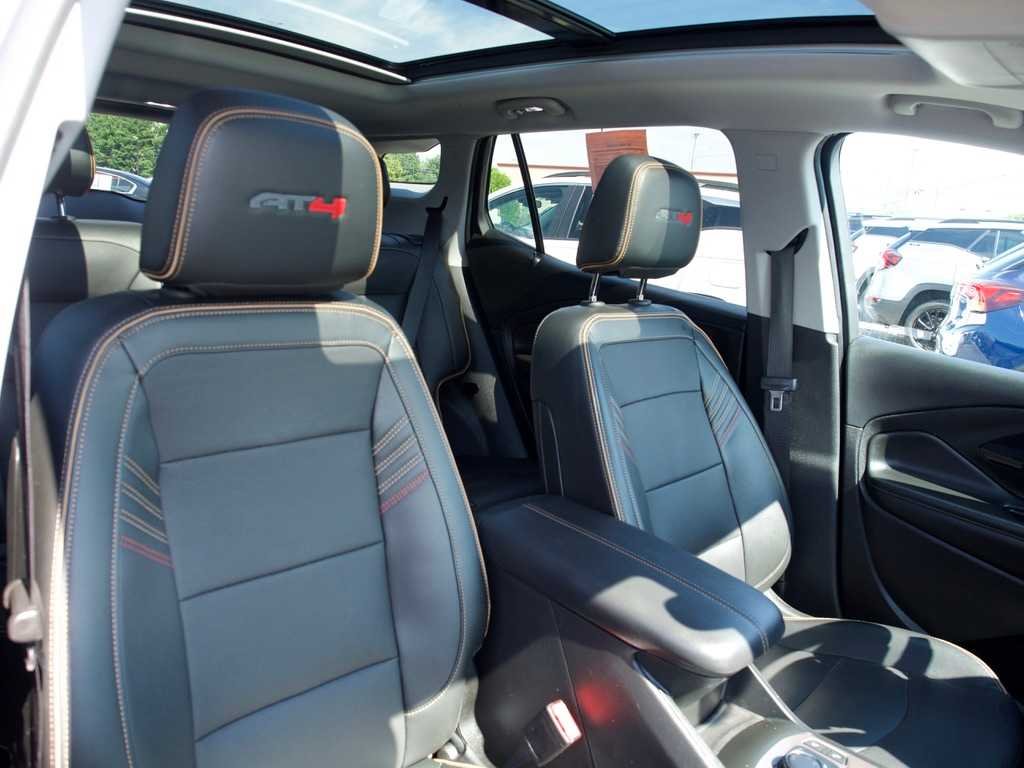 2024 GMC Terrain AT4 - Photo 30