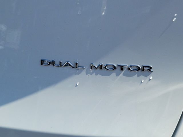 Used 2023 Pearl White Multi Tesla Long Range image 27