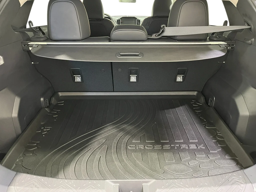 2026 Subaru Crosstrek Limited - Photo 25