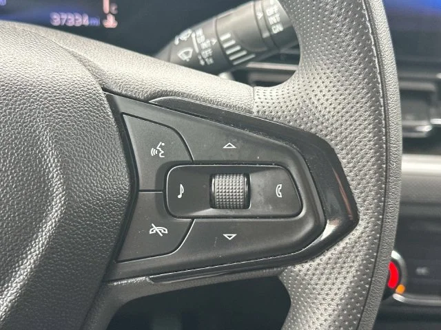 Used 2025 Red Chevrolet LT image 25
