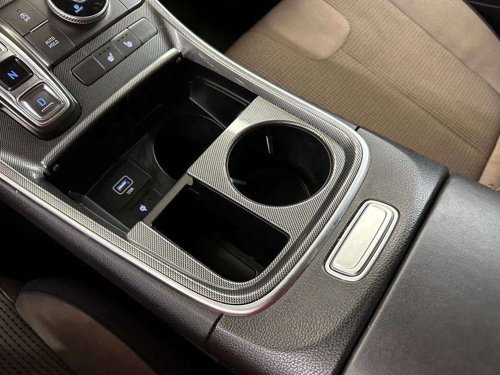 2023 Hyundai Santa Fe SEL - Photo 17