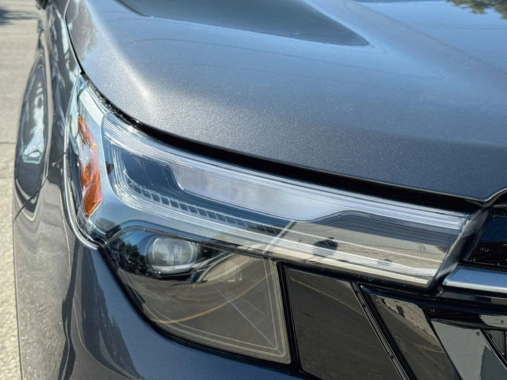 New 2026  Subaru Touring image 40