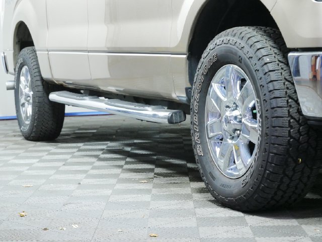 Used 2013  Ford XLT image 8