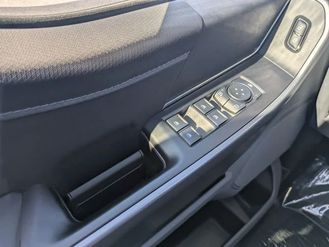 New 2026 Black Ford XLT image 23