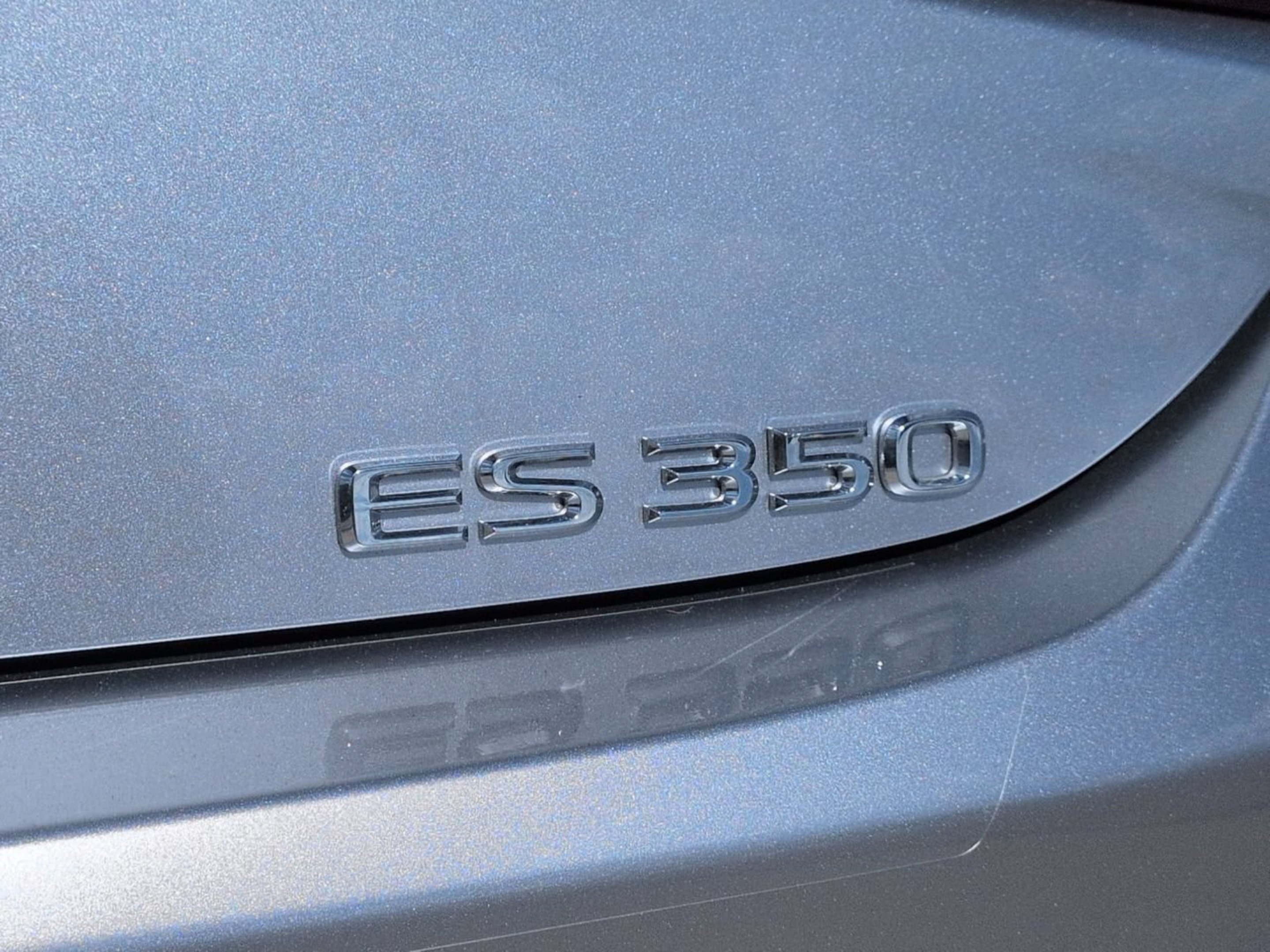 Used 2022 Iridium Lexus 350 F Sport image 33