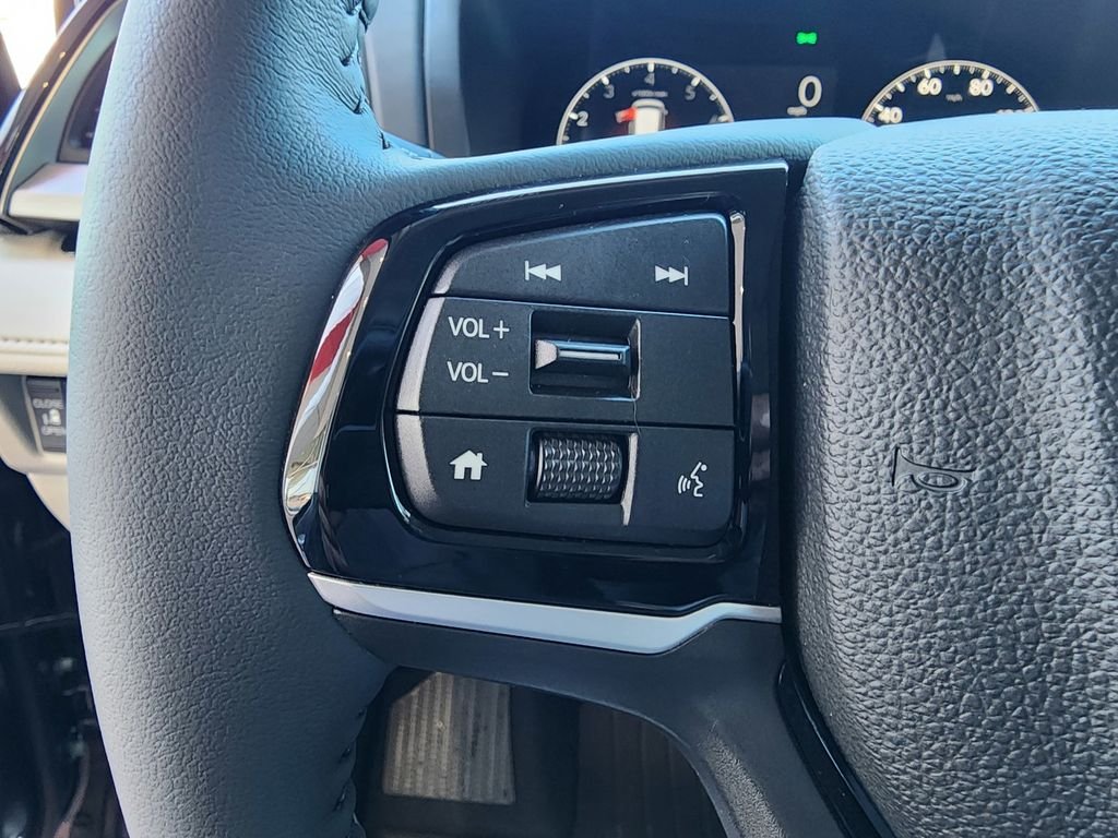 2026 Honda Odyssey Touring - Photo 22