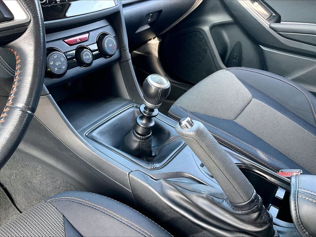 Used 2019 Cool Gray Khaki Subaru 2.0i Premium image 19